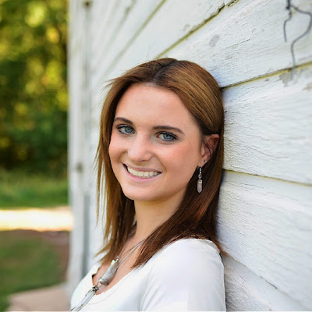 Meet your Posher, Kensley